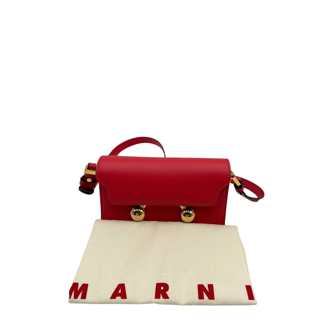 Borsa Trunkaroo Mini Marni