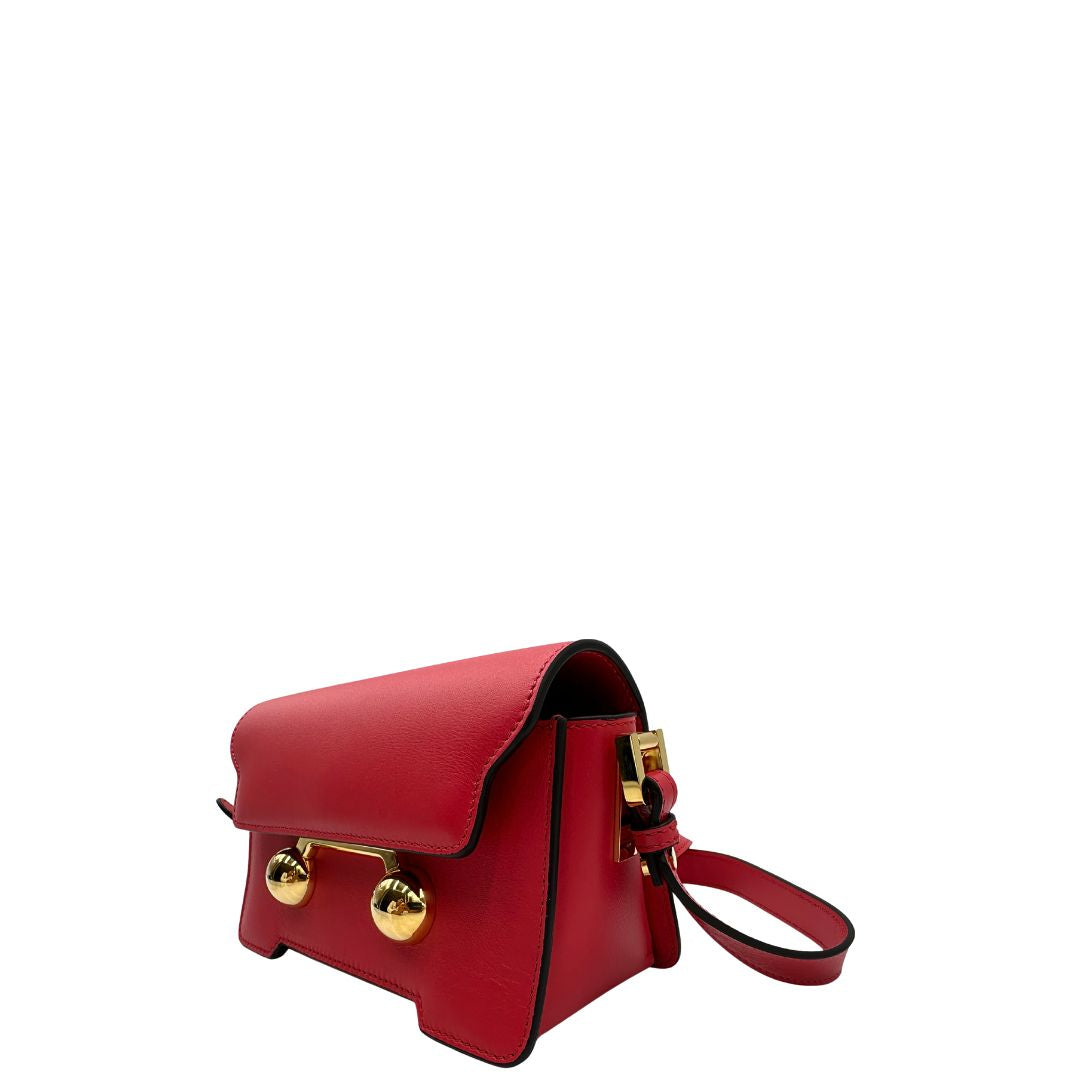 Borsa Trunkaroo Mini Marni