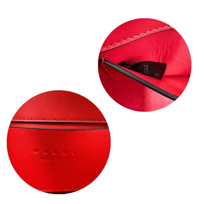 Borsa Trunkaroo Mini Marni