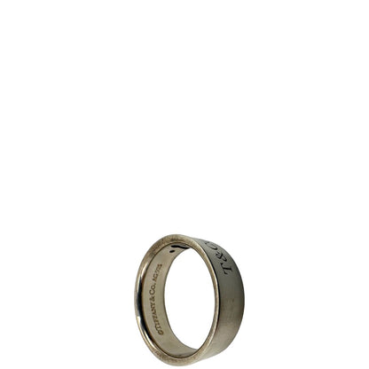 Anello Tiffany&Co.