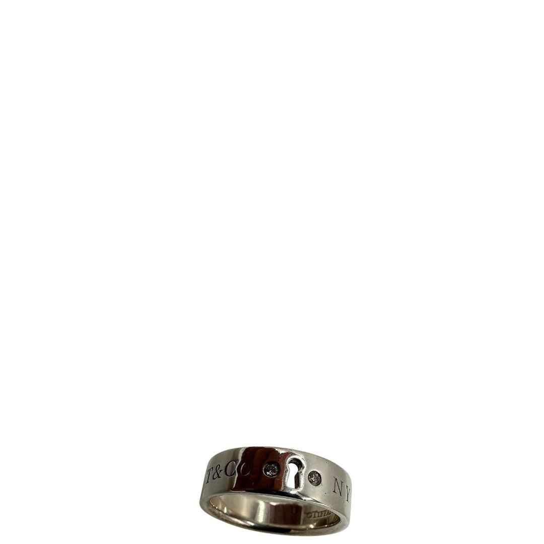 Anello Tiffany&Co.