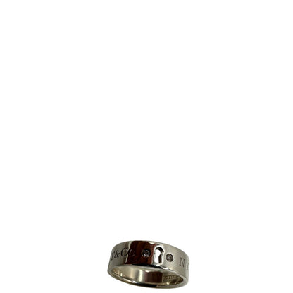 Anello Tiffany&Co.