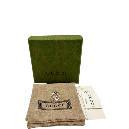 Anello Gucci