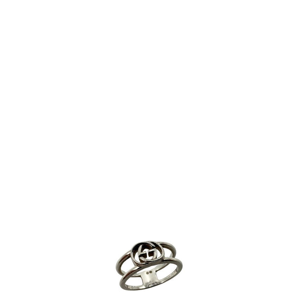 Anello Gucci