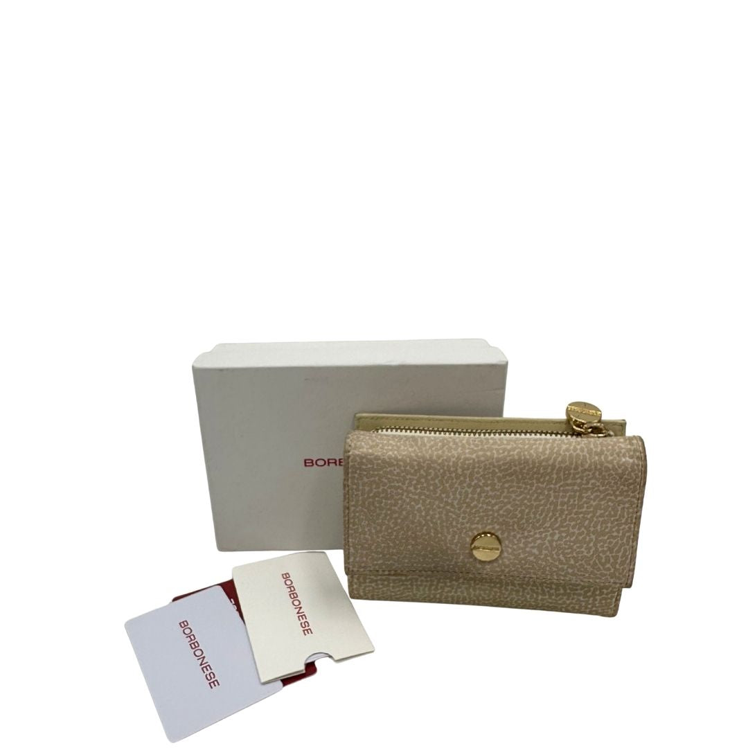 Portafoglio Borbonese