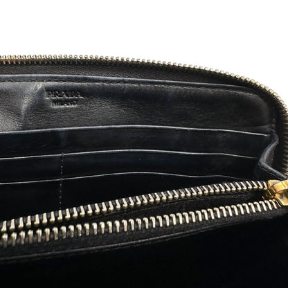 Portafoglio Prada