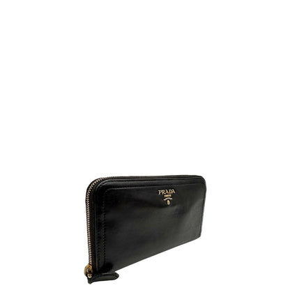 Portafoglio Prada