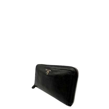Portafoglio Prada