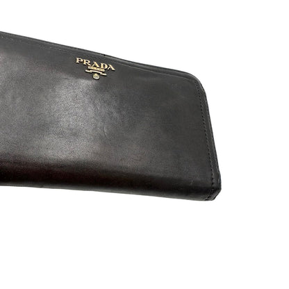 Portafoglio Prada