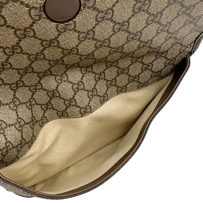 Gucci GG Web Messenger Neo Vintage