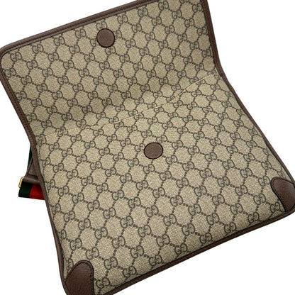 Gucci GG Web Messenger Neo Vintage