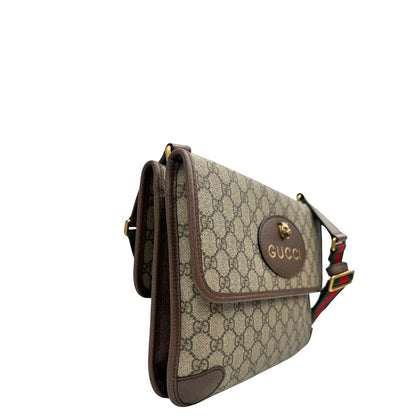 Gucci GG Web Messenger Neo Vintage