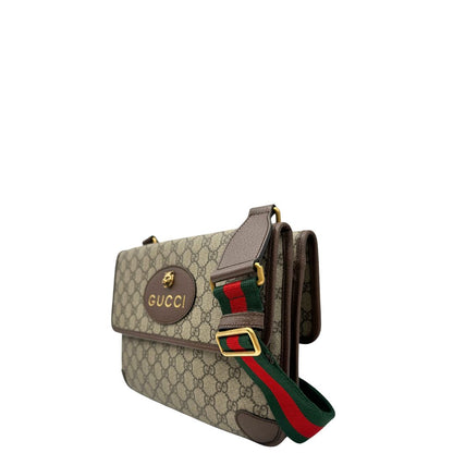 Gucci GG Web Messenger Neo Vintage