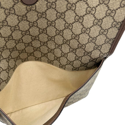 Gucci GG Web Messenger Neo Vintage