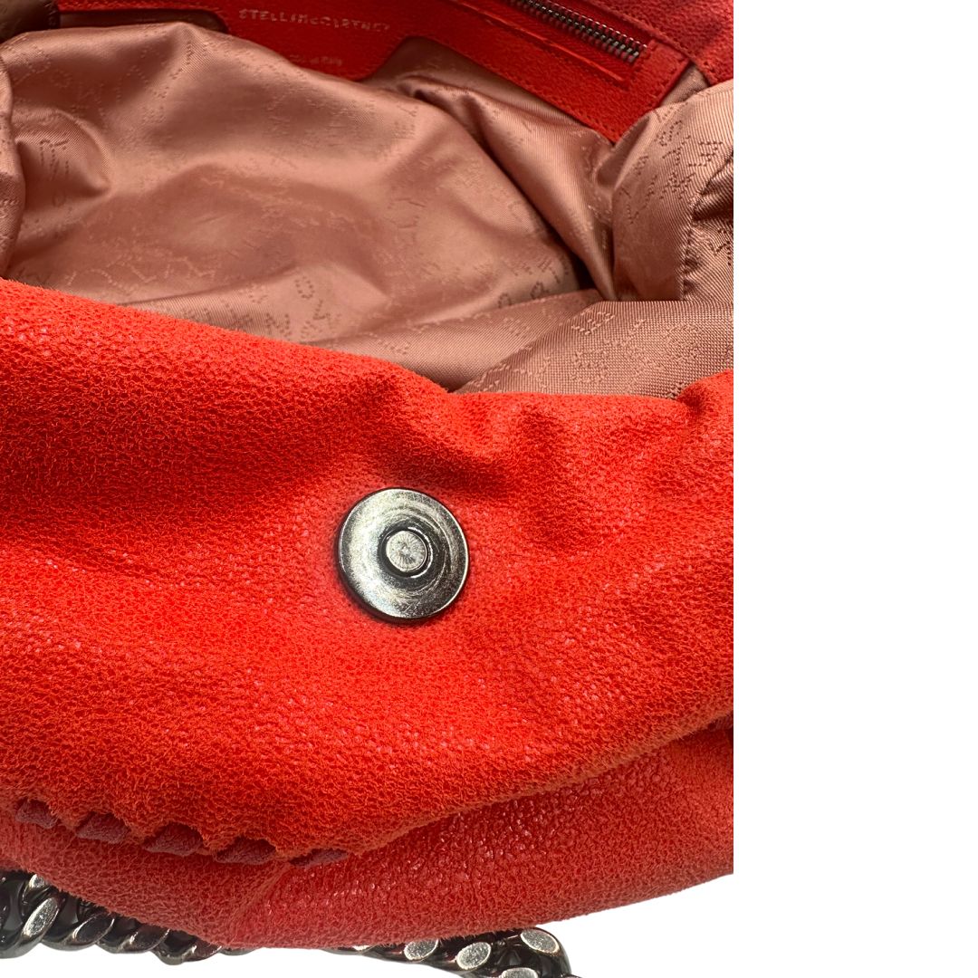 Fold Over Tote Falabella Stella McCartney