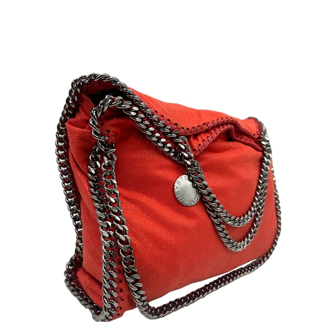 Fold Over Tote Falabella Stella McCartney