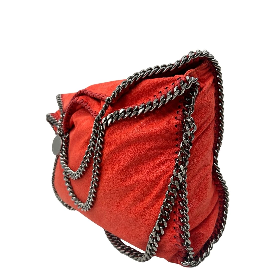 Fold Over Tote Falabella Stella McCartney