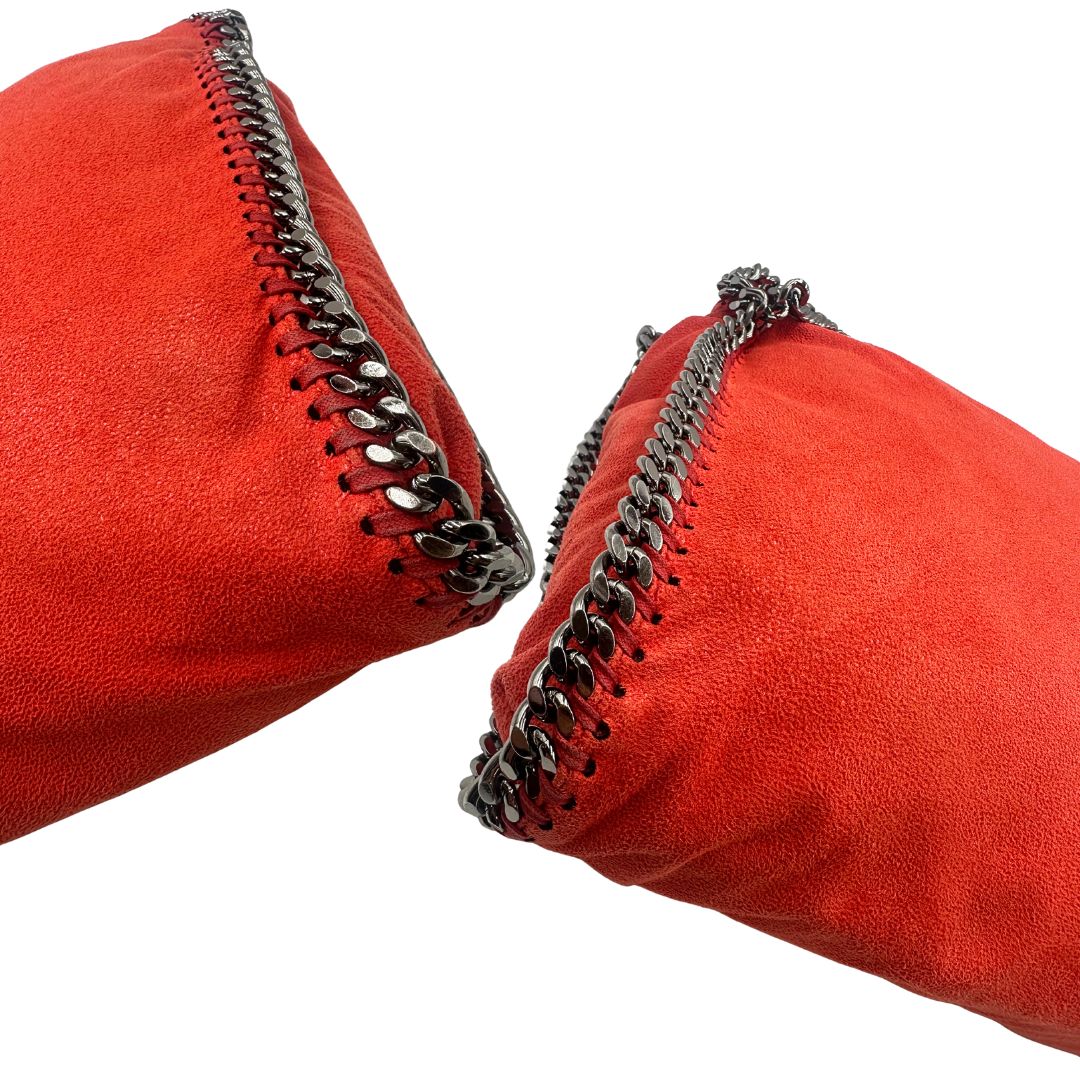 Fold Over Tote Falabella Stella McCartney