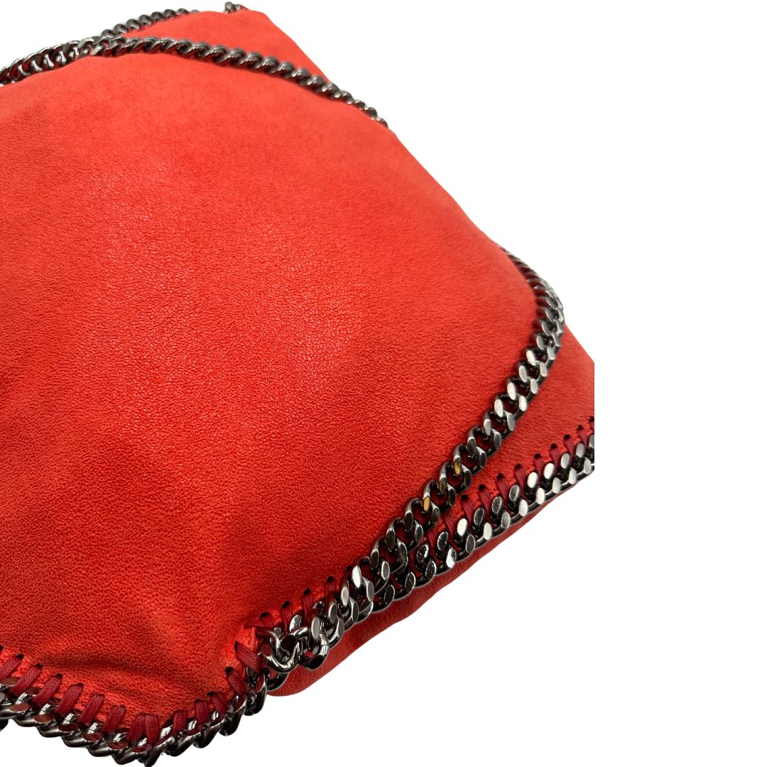 Fold Over Tote Falabella Stella McCartney