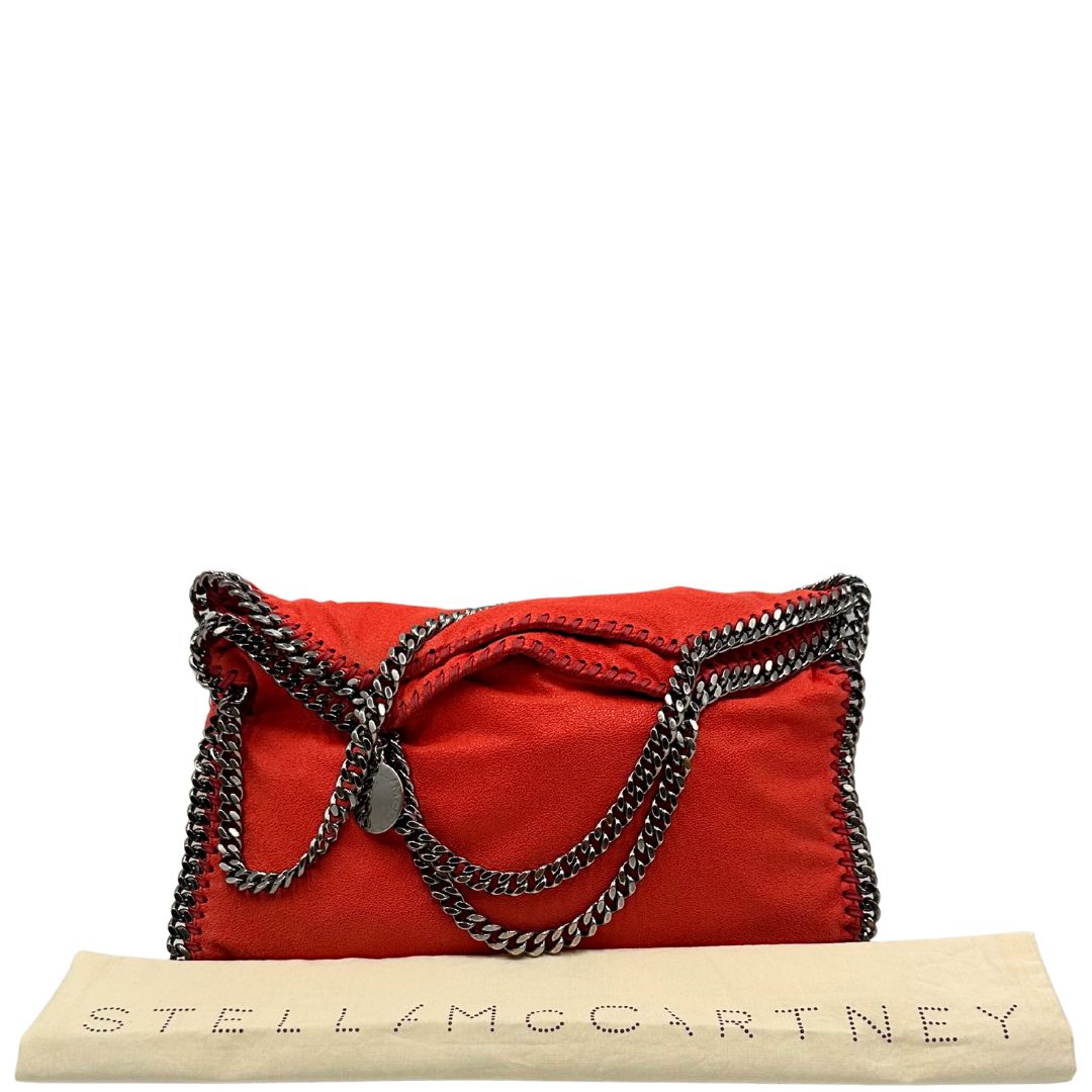 Fold Over Tote Falabella Stella McCartney