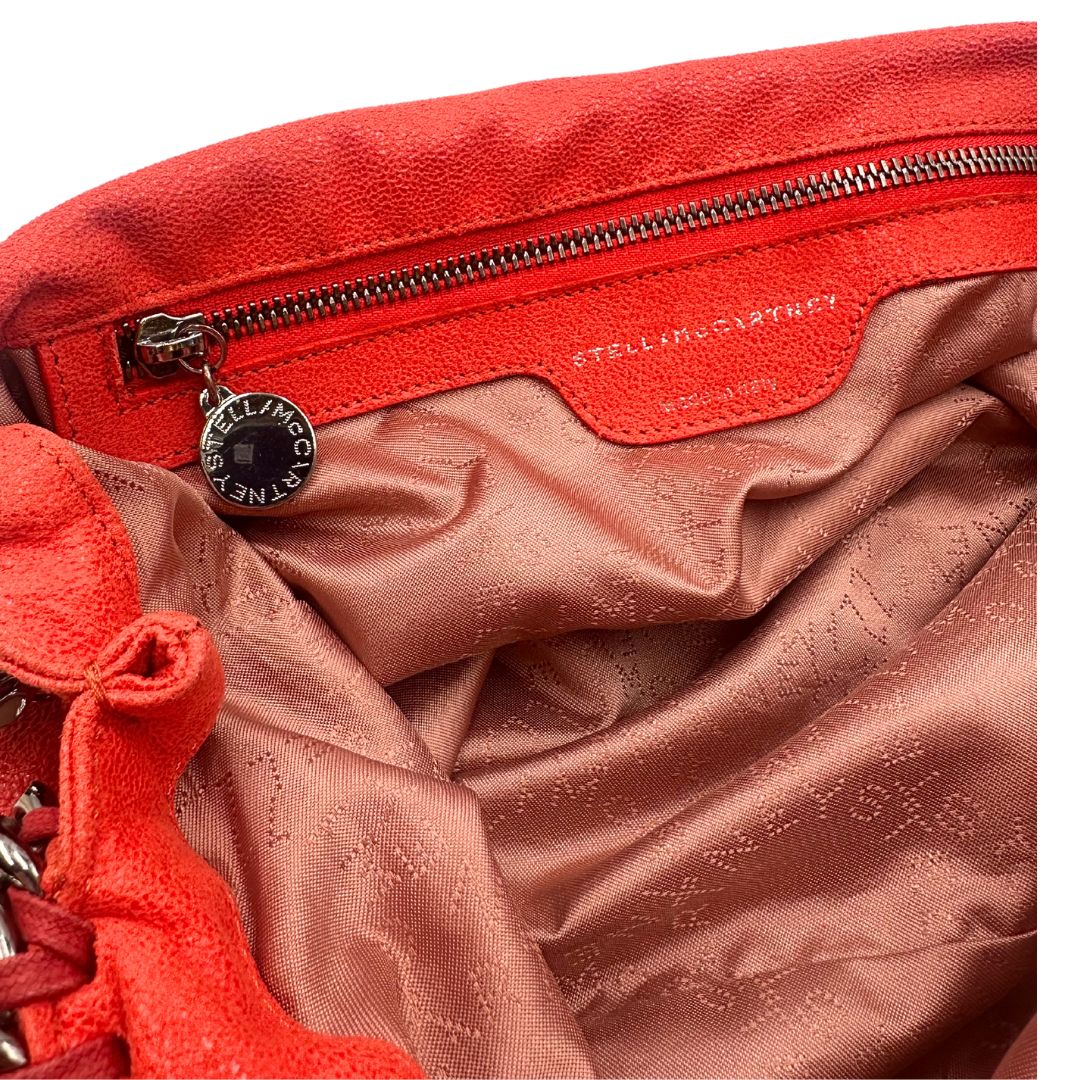 Fold Over Tote Falabella Stella McCartney
