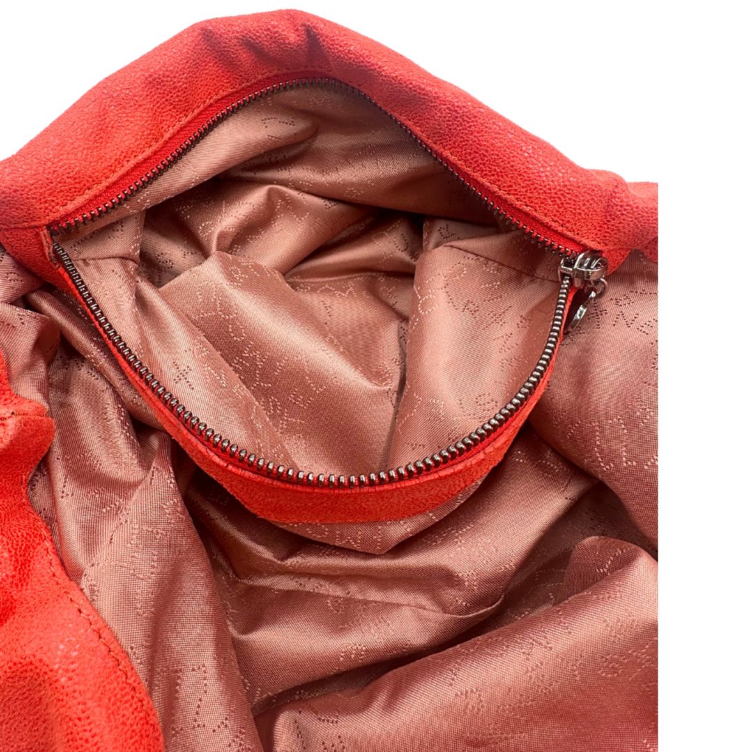 Fold Over Tote Falabella Stella McCartney