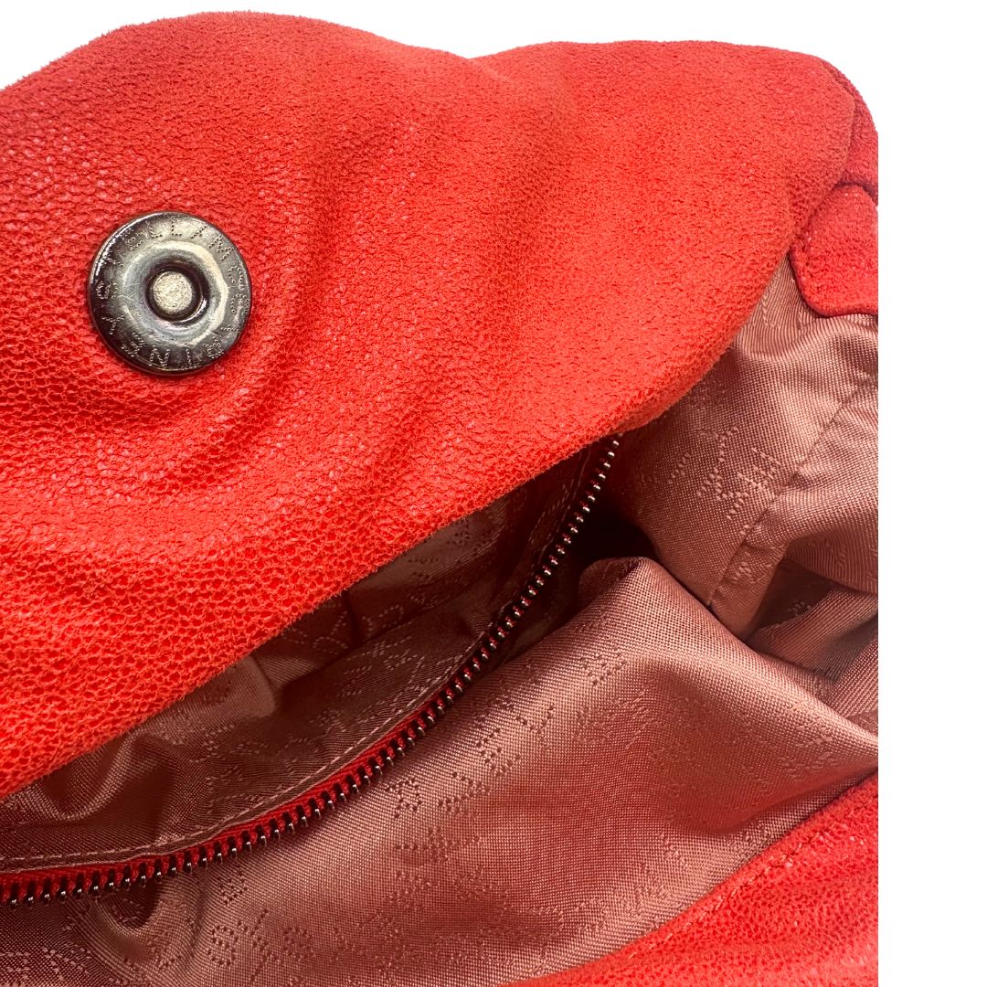 Fold Over Tote Falabella Stella McCartney