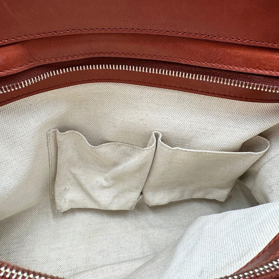 Borsa Gucci Mayfair Guccissima