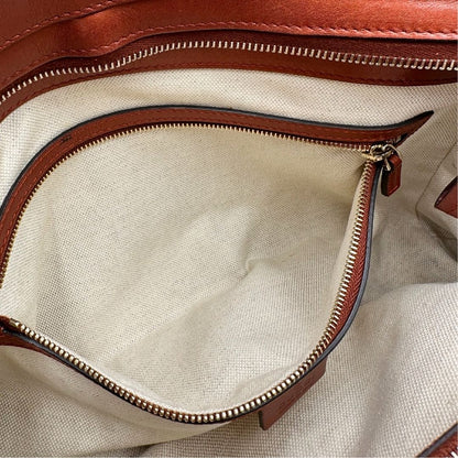 Borsa Gucci Mayfair Guccissima