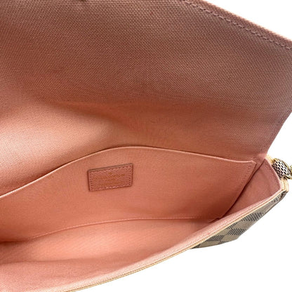 Félicie Damier Azur Louis Vuitton