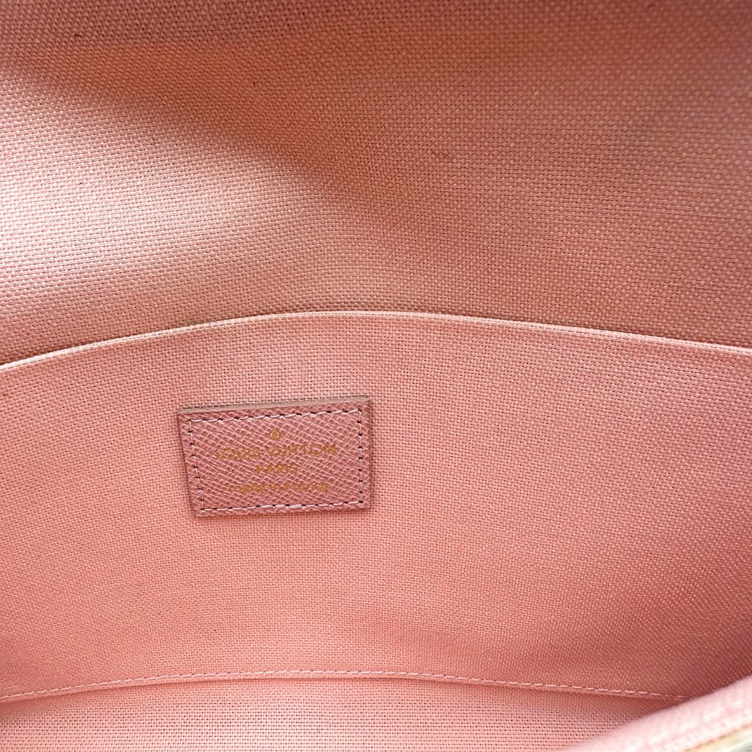 Félicie Damier Azur Louis Vuitton