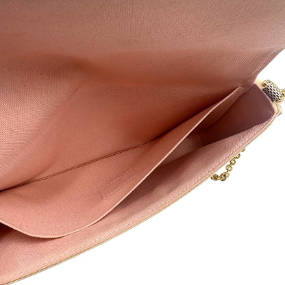 Félicie Damier Azur Louis Vuitton