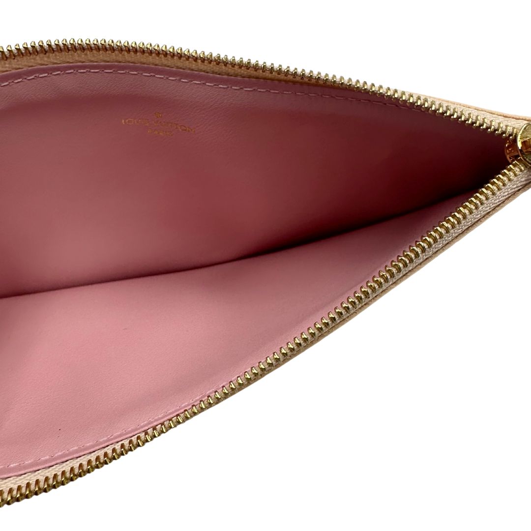 Félicie Damier Azur Louis Vuitton