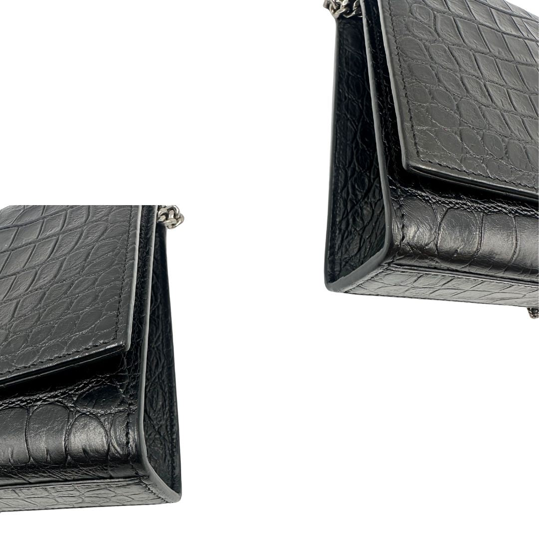 Borsa Kate Saint Laurent