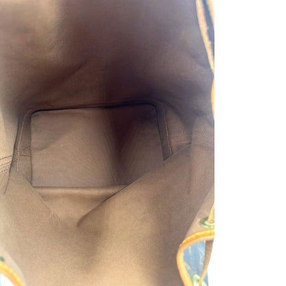 Secchiello Noé GM Louis Vuitton