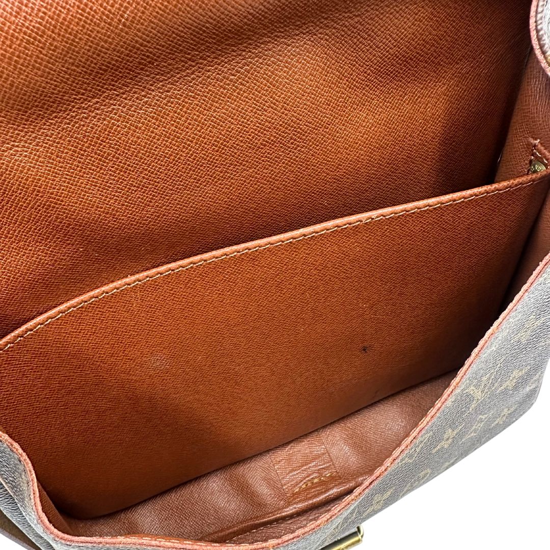 Cartouchière Louis Vuitton