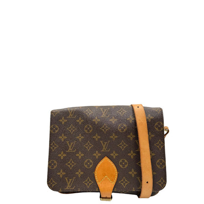 Cartouchière Louis Vuitton
