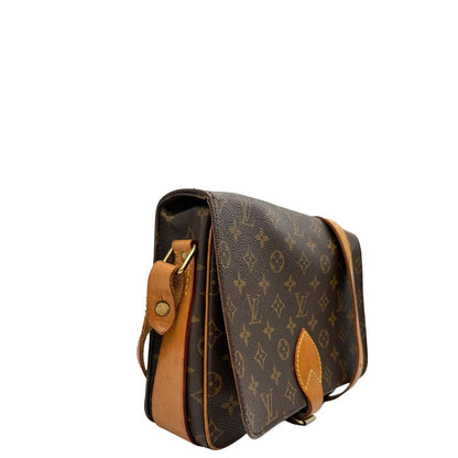 Cartouchière Louis Vuitton