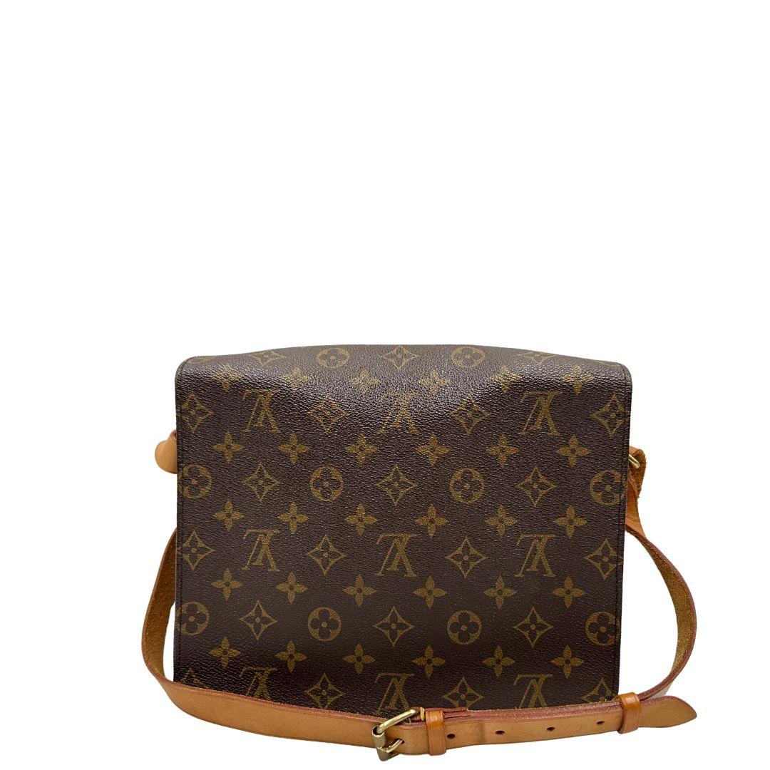 Cartouchière Louis Vuitton
