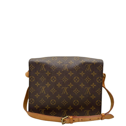 Cartouchière Louis Vuitton
