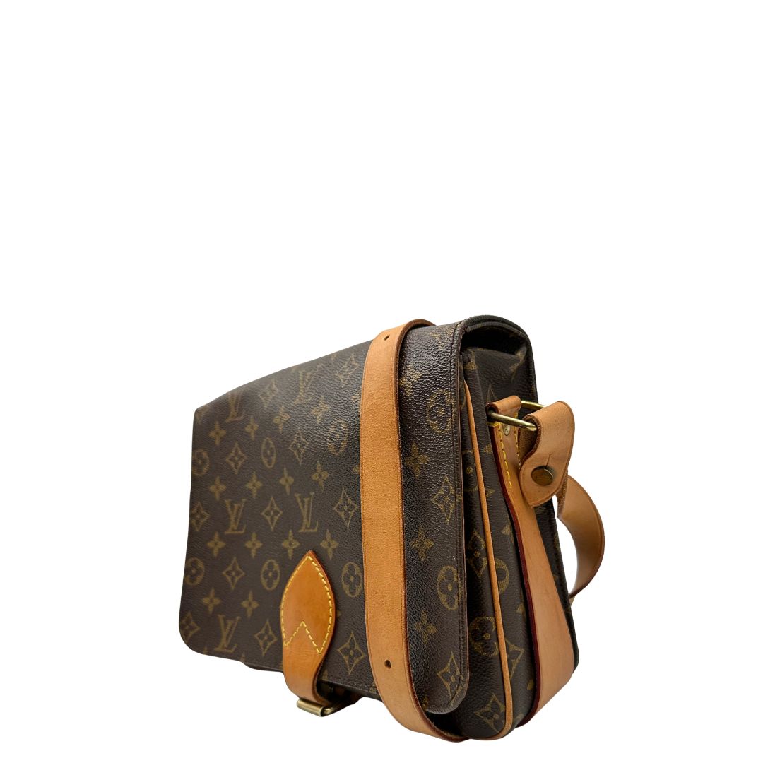 Cartouchière Louis Vuitton
