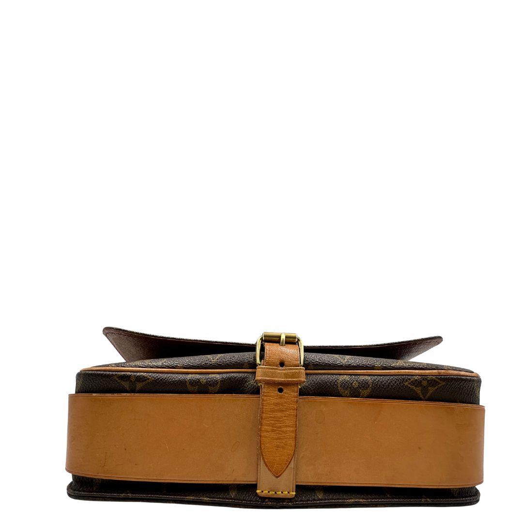 Cartouchière Louis Vuitton