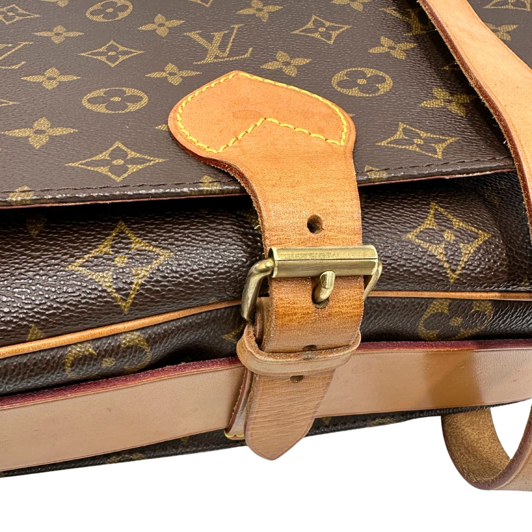 Cartouchière Louis Vuitton