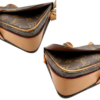 Cartouchière Louis Vuitton