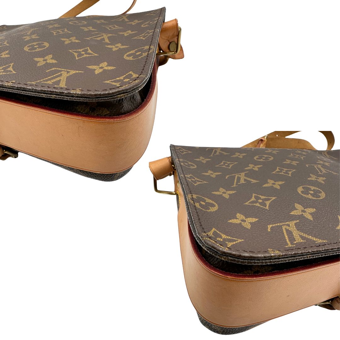 Cartouchière Louis Vuitton
