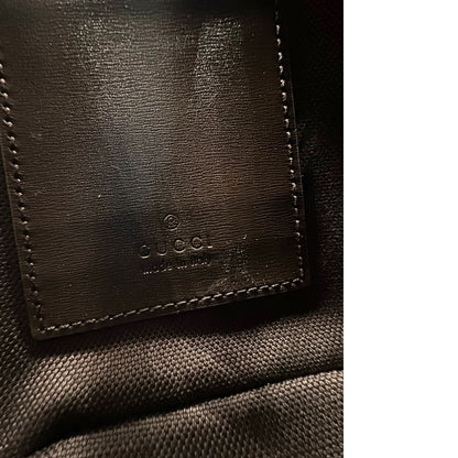 Mini Bucket Gucci Web