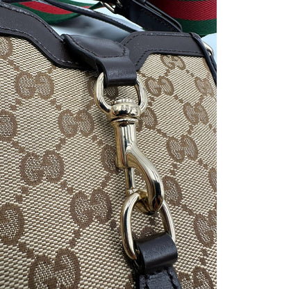 Mini Bucket Gucci Web