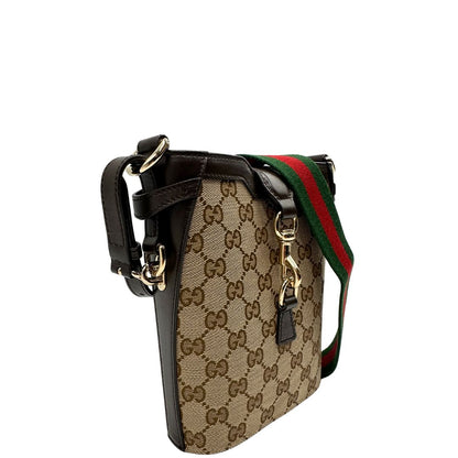 Mini Bucket Gucci Web