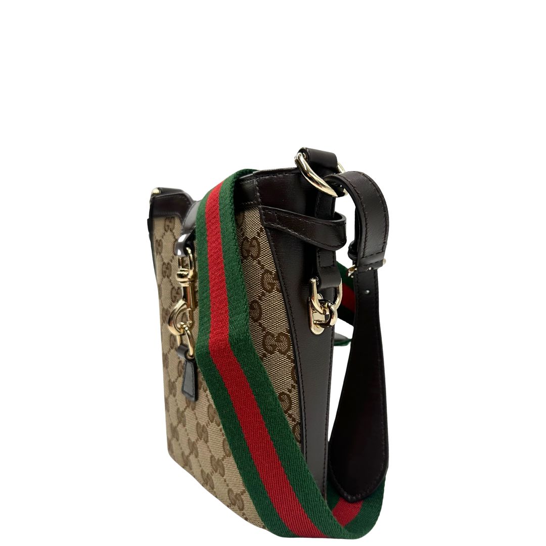Mini Bucket Gucci Web
