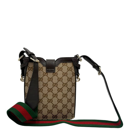 Mini Bucket Gucci Web